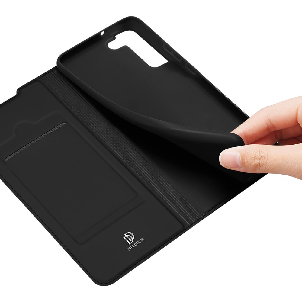 Skin Pro Series Samsung Galaxy S22 Plus Negro