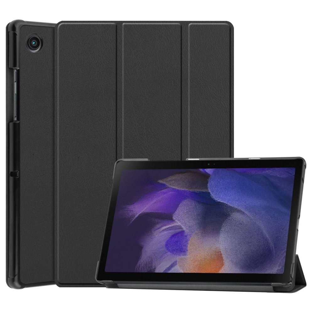 Funda Tri-Fold Samsung Galaxy Tab A8 10.5 Negro