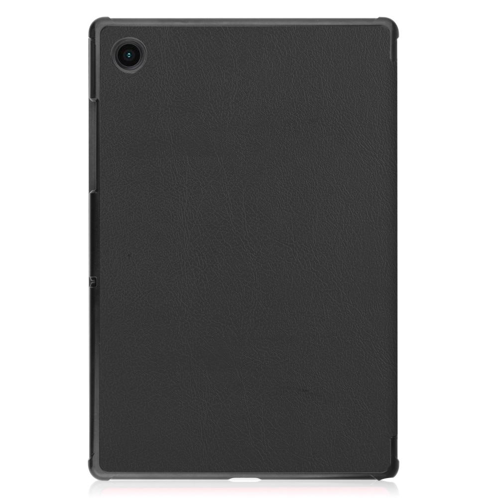 Funda Tri-Fold Samsung Galaxy Tab A8 10.5 Negro