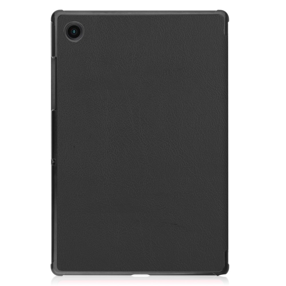 Funda Tri-Fold Samsung Galaxy Tab A8 Negro