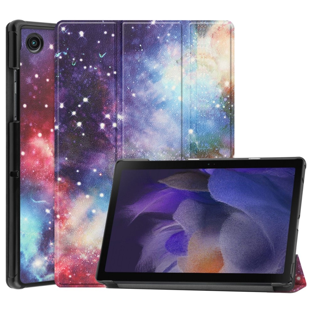 Funda Tri-Fold Samsung Galaxy Tab A8 10.5 Espacio