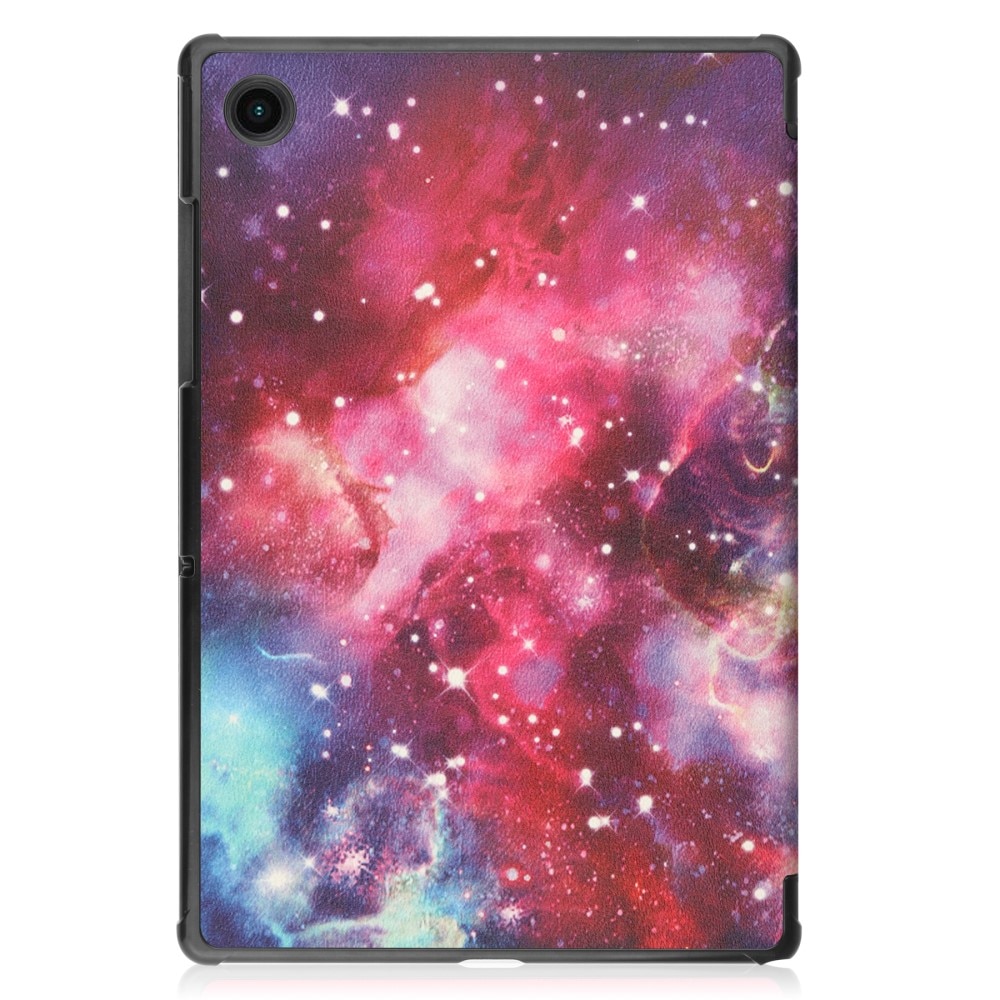 Funda Tri-Fold Samsung Galaxy Tab A8 10.5 Espacio