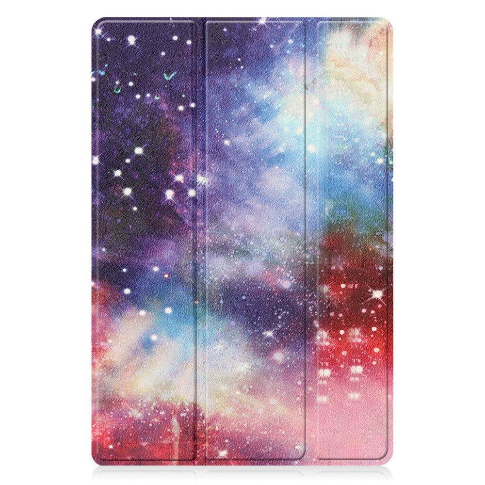 Funda Tri-Fold Samsung Galaxy Tab A8 10.5 Espacio