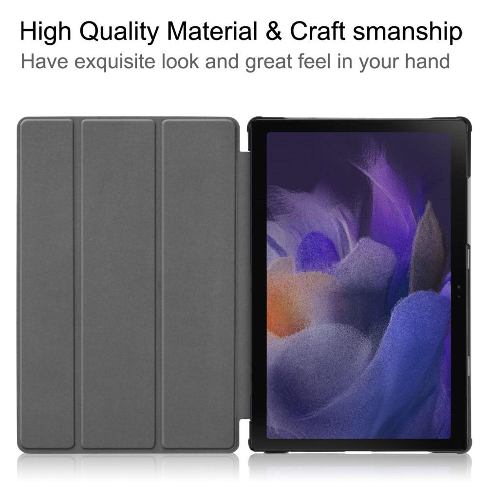 Funda Tri-Fold Samsung Galaxy Tab A8 Espacio