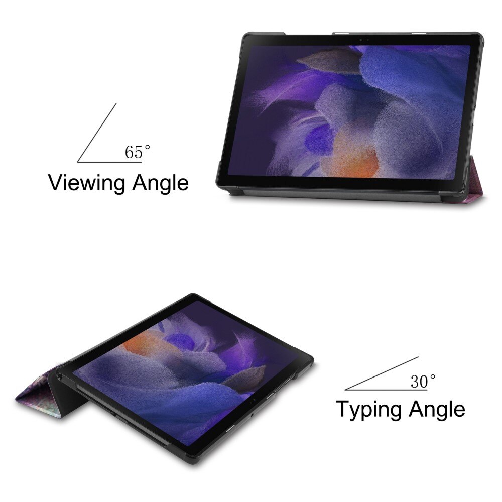 Funda Tri-Fold Samsung Galaxy Tab A8 Espacio