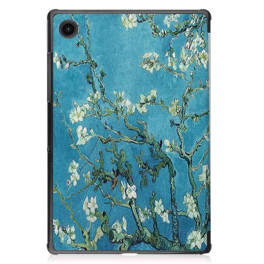 Funda Tri-Fold Samsung Galaxy Tab A8 Multi color/patrón