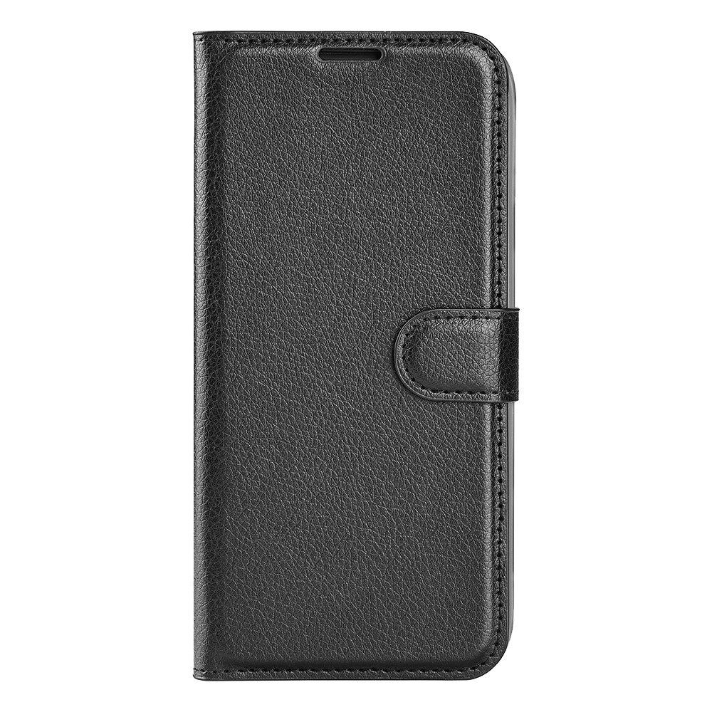 Funda cartera Samsung Galaxy A33 Negro