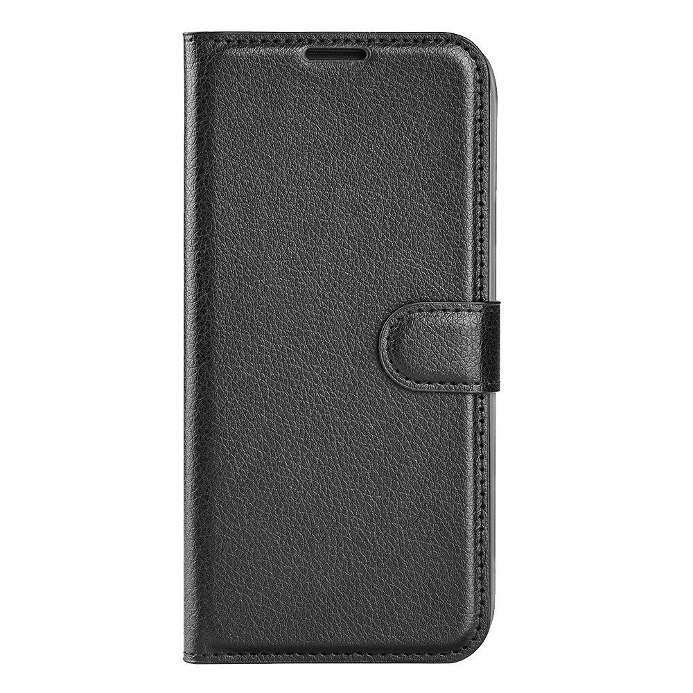 Funda cartera Samsung Galaxy A53 Negro