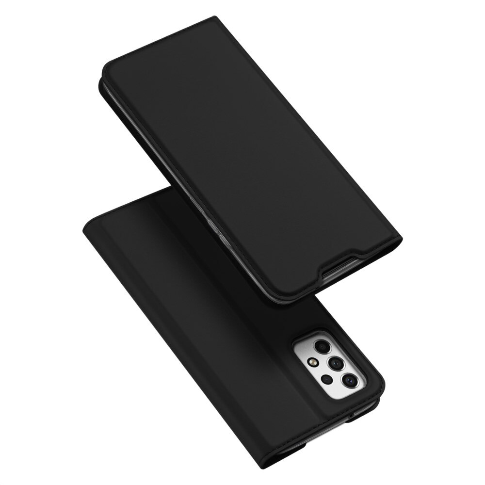 Skin Pro Series Samsung Galaxy A53 Negro