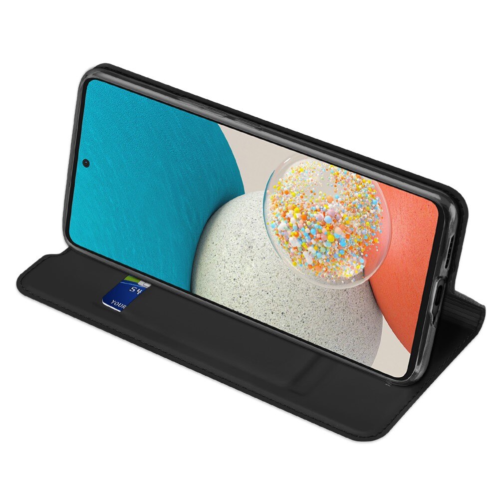 Skin Pro Series Samsung Galaxy A53 Negro