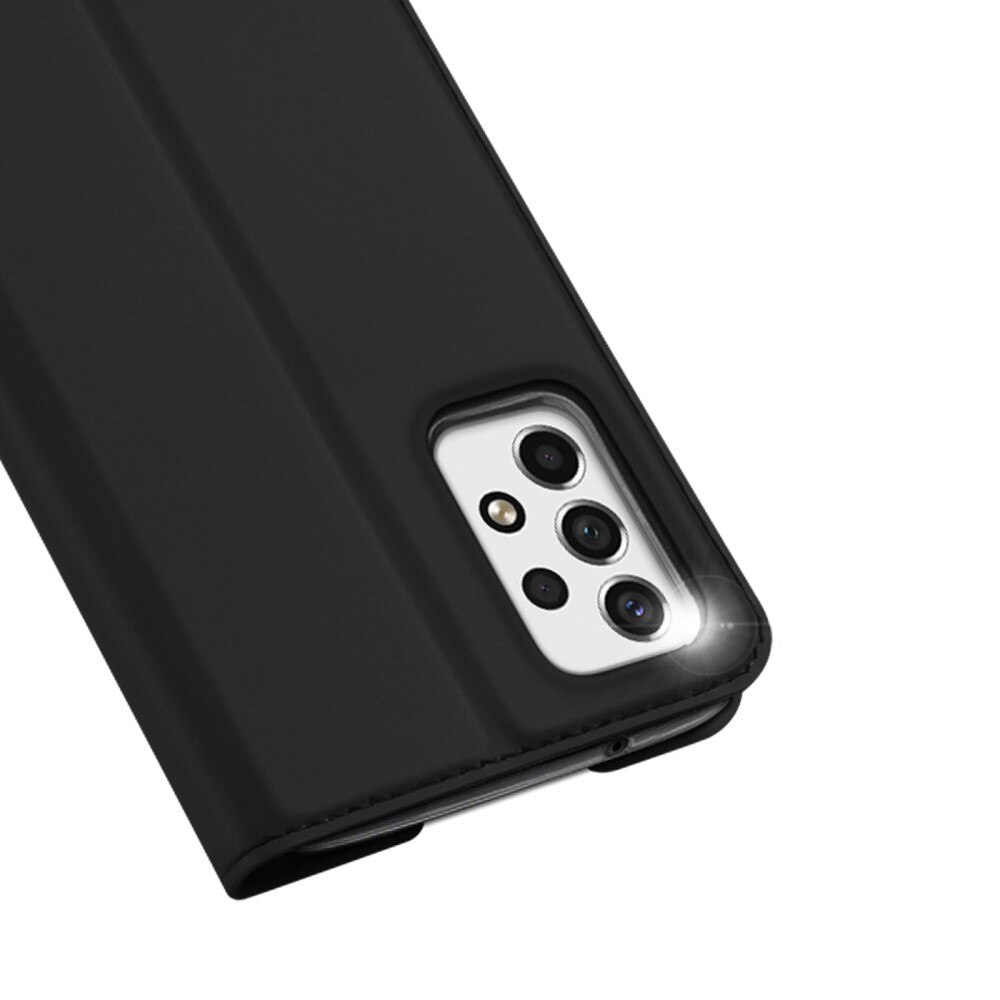 Skin Pro Series Samsung Galaxy A53 Negro