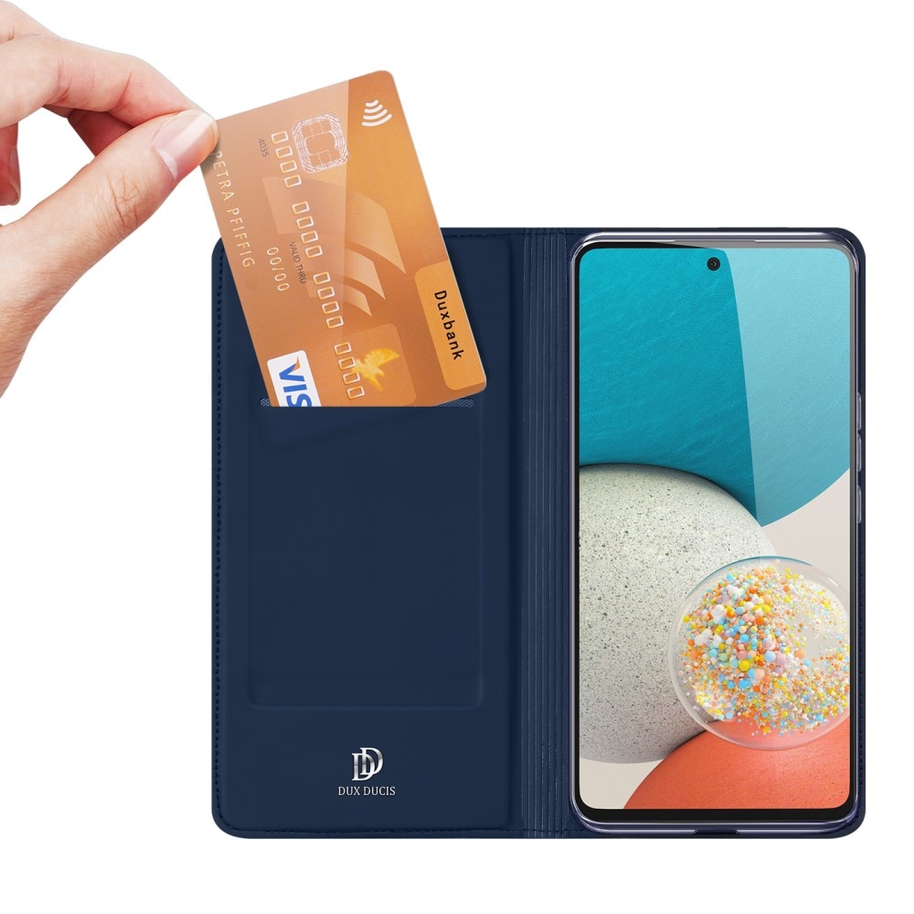Skin Pro Series Samsung Galaxy A53 Azul