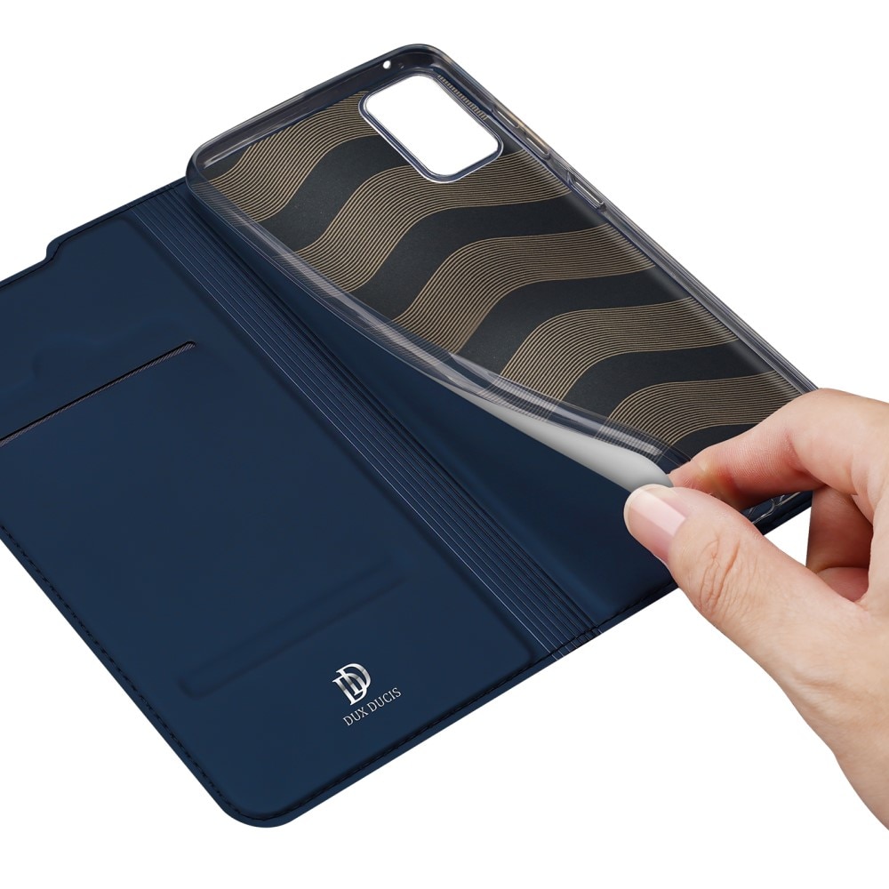 Skin Pro Series Samsung Galaxy A53 Azul
