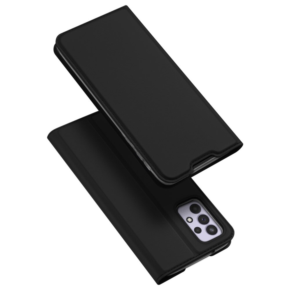 Skin Pro Series Samsung Galaxy A33 Negro