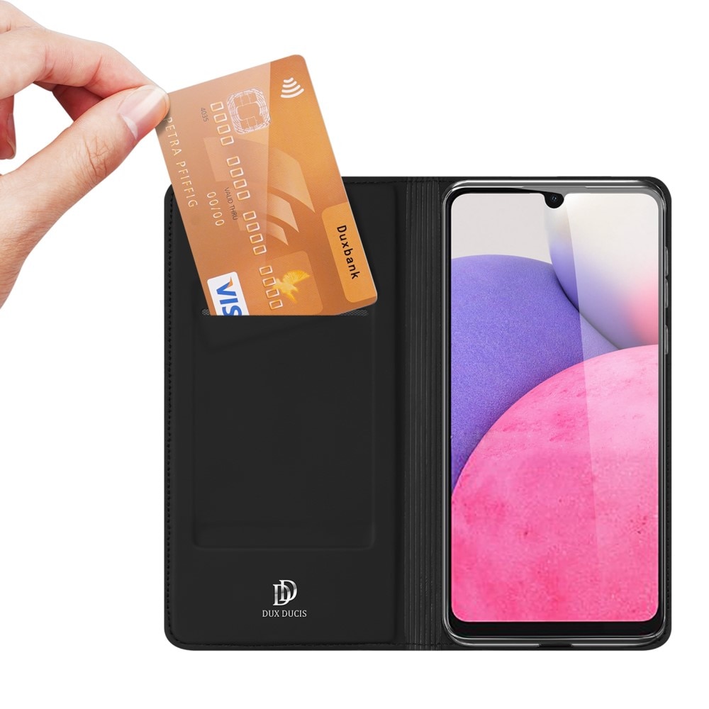 Skin Pro Series Samsung Galaxy A33 Negro