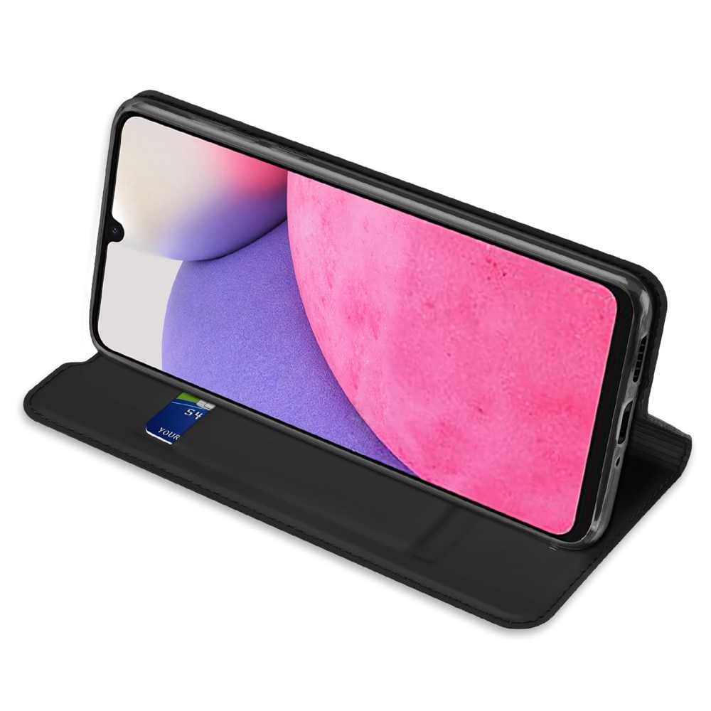 Skin Pro Series Samsung Galaxy A33 Negro