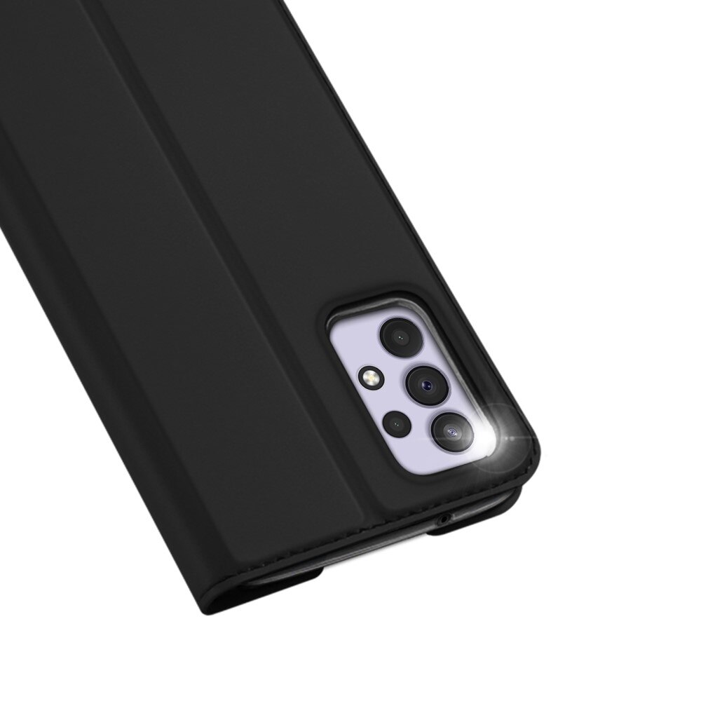 Skin Pro Series Samsung Galaxy A33 Negro