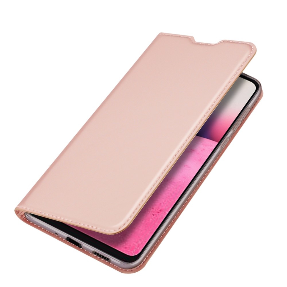 Cartera Skin Pro Series Samsung Galaxy A33 Rose Gold