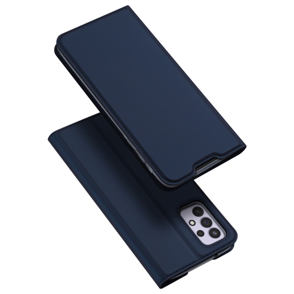 Skin Pro Series Samsung Galaxy A33 Azul