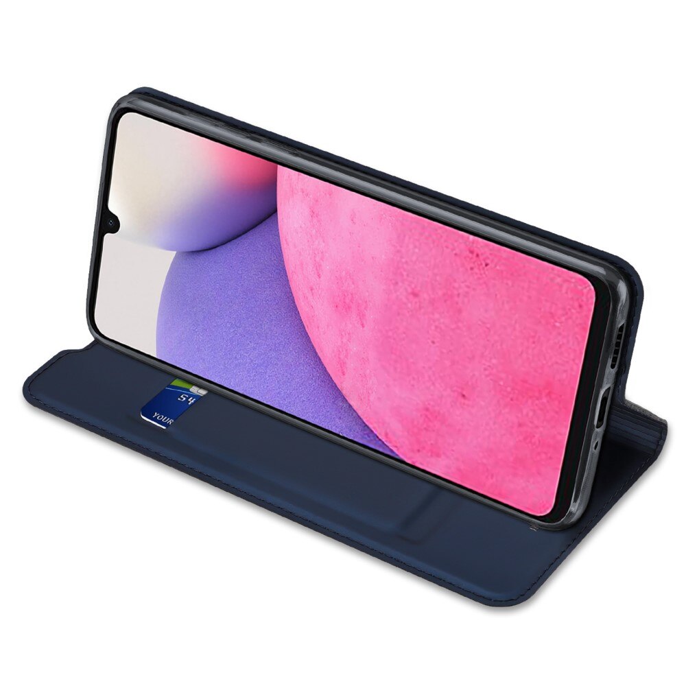 Skin Pro Series Samsung Galaxy A33 Azul