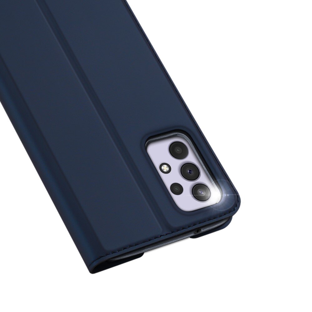 Skin Pro Series Samsung Galaxy A33 Azul