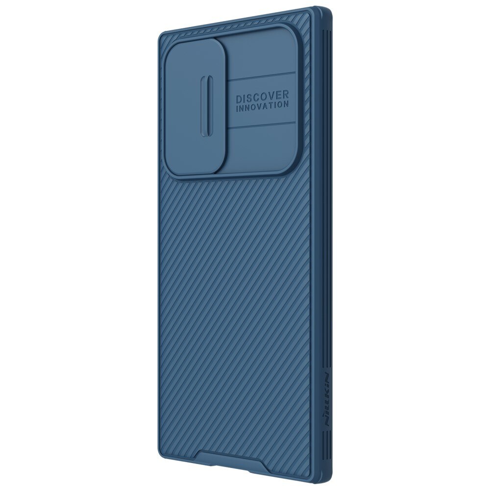 Funda CamShield Samsung Galaxy S23 Ultra Azul