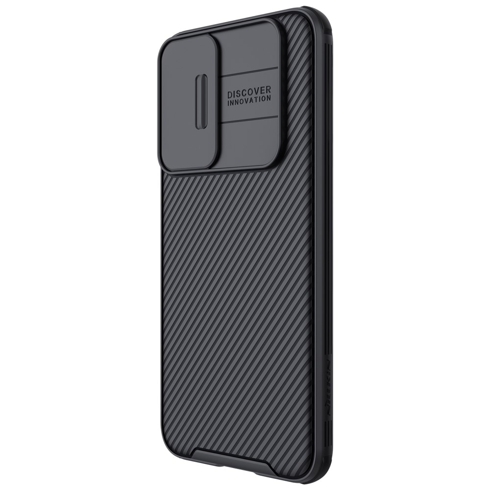 Funda CamShield Samsung Galaxy S22 Negro