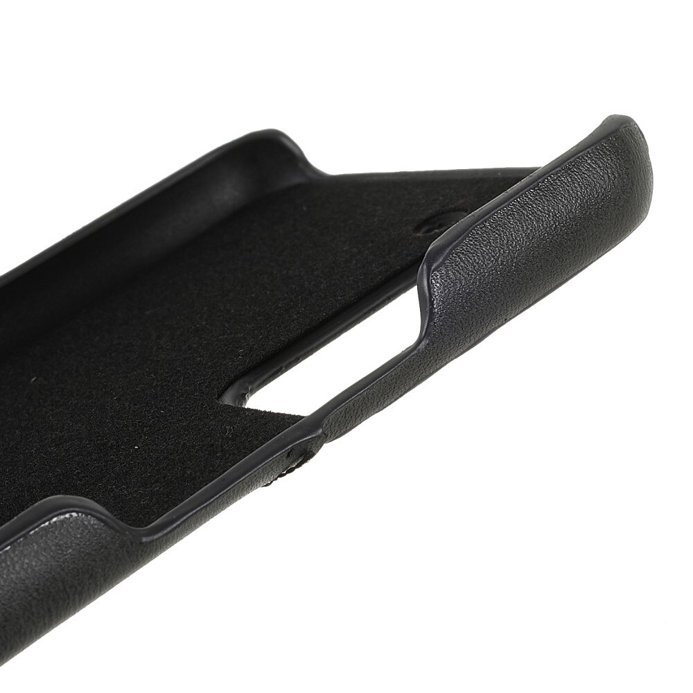 Funda Card Slots Samsung Galaxy S22 Plus Negro