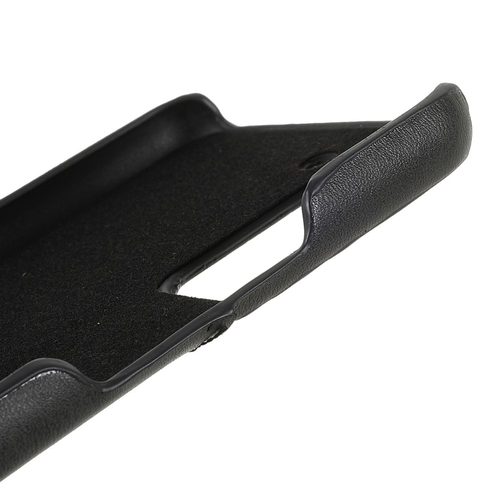 Funda Card Slots Samsung Galaxy S22 Negro