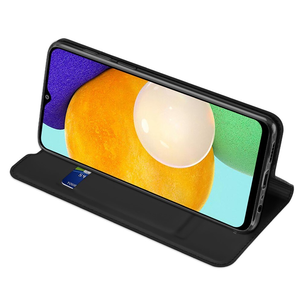 Skin Pro Series Samsung Galaxy A13 Negro