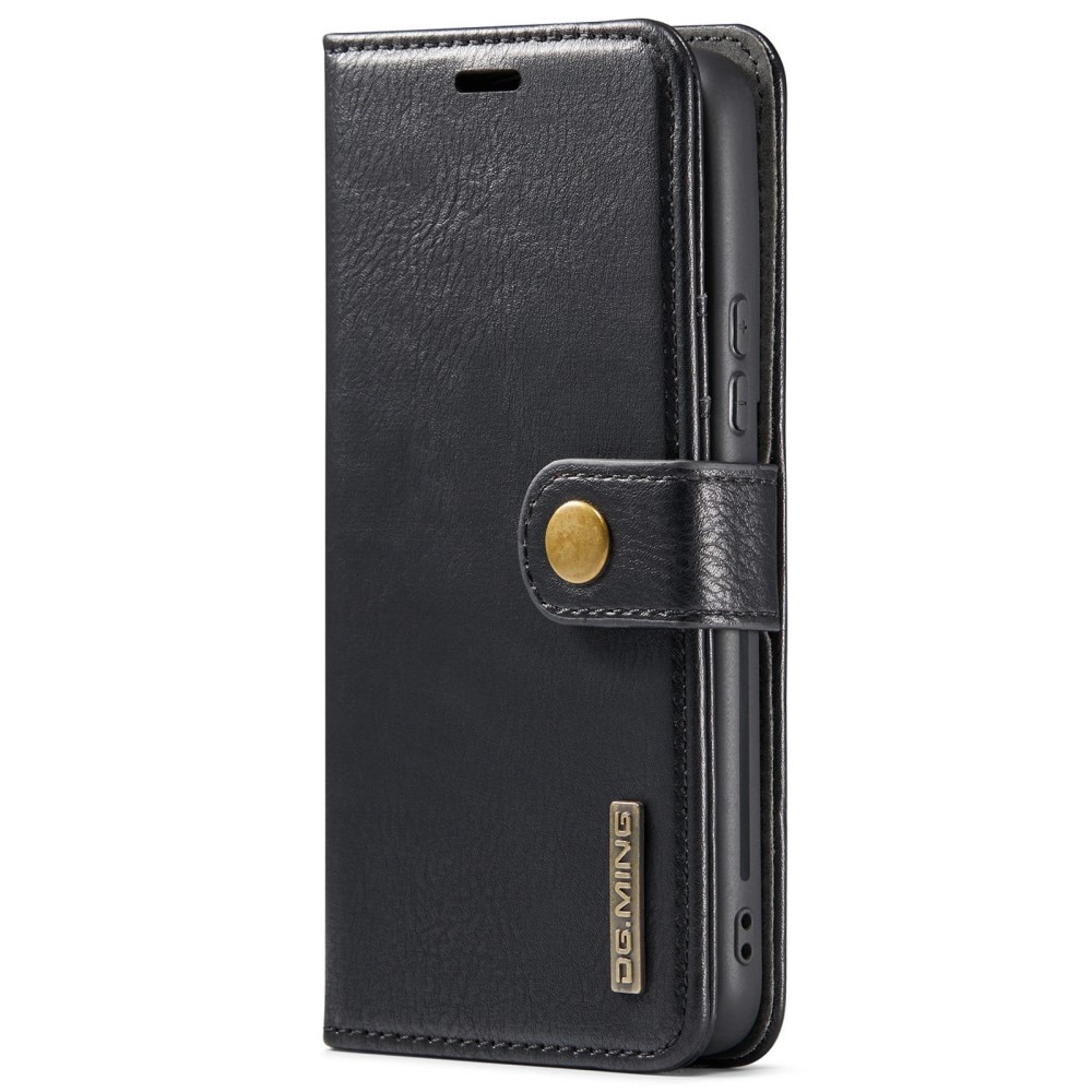 Cartera Magnet Wallet Samsung Galaxy S22 Plus Black