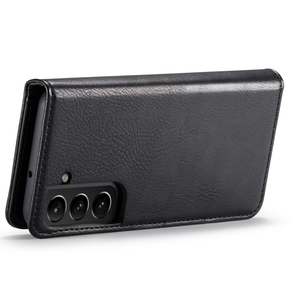 Cartera Magnet Wallet Samsung Galaxy S22 Black