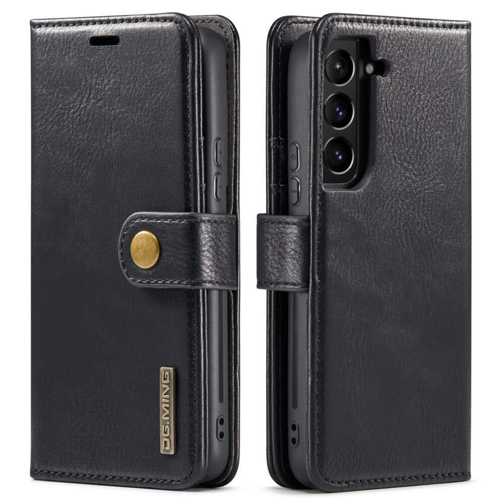 Cartera Magnet Wallet Samsung Galaxy S22 Black