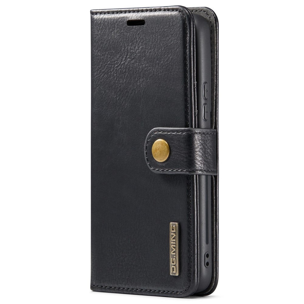 Cartera Magnet Wallet Samsung Galaxy S22 Black