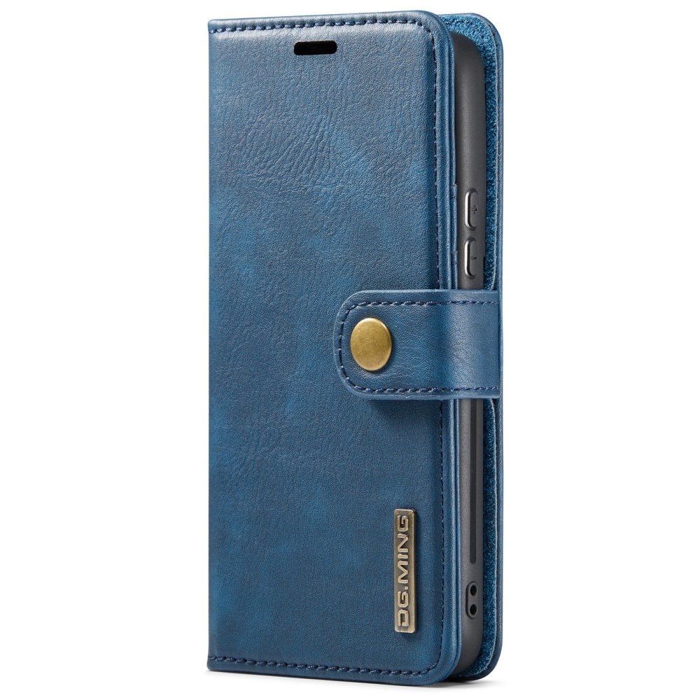 Cartera Magnet Wallet Samsung Galaxy S22 Blue