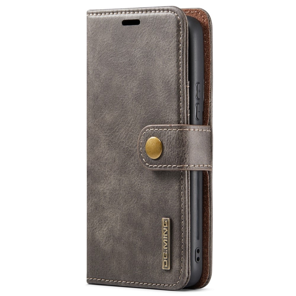 Cartera Magnet Wallet Samsung Galaxy S22 Brown