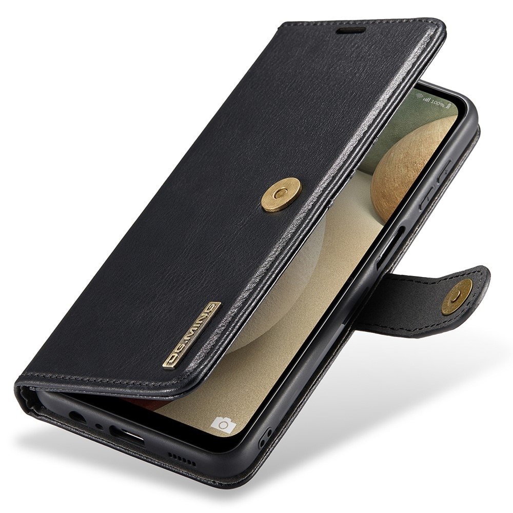Cartera Magnet Wallet Samsung Galaxy A04s Black