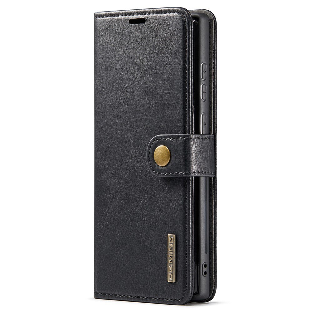 Cartera Magnet Wallet Samsung Galaxy S22 Ultra Black