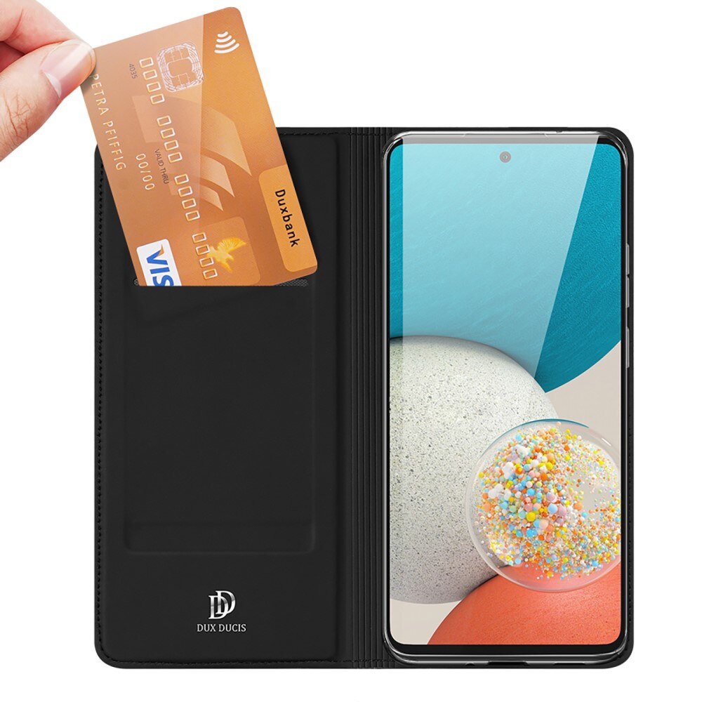 Skin Pro Series Samsung Galaxy A73 5G Negro