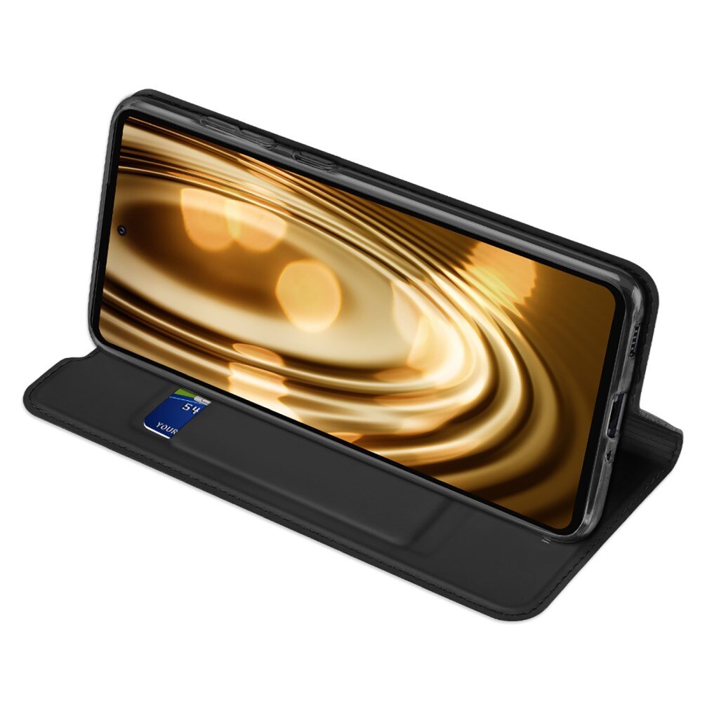 Skin Pro Series Samsung Galaxy A73 5G Negro