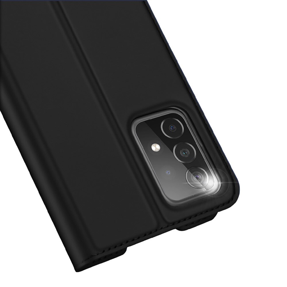 Skin Pro Series Samsung Galaxy A73 5G Negro