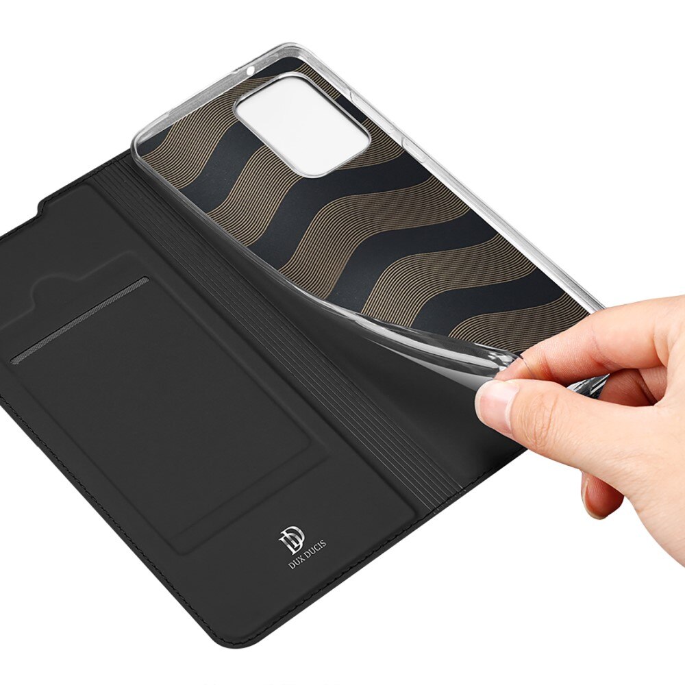 Skin Pro Series Samsung Galaxy A73 5G Negro