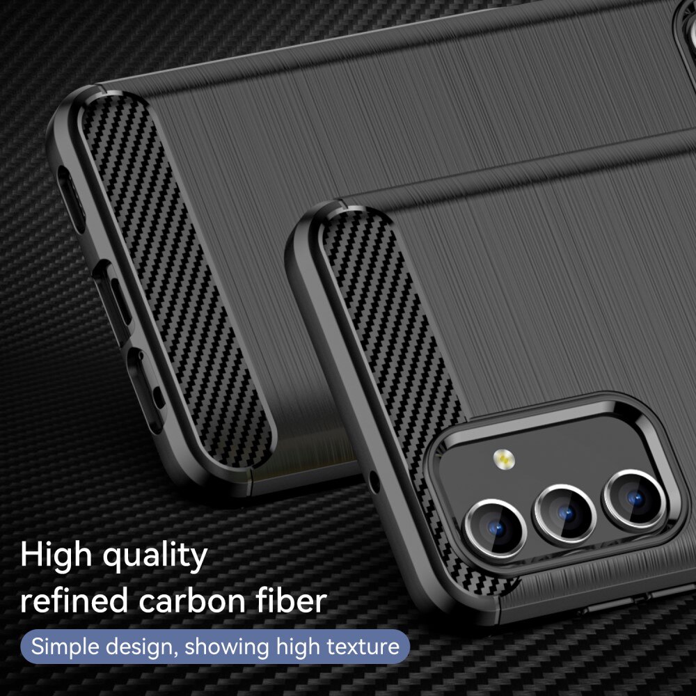 Funda TPU Brushed Samsung Galaxy A04s/Galaxy A13 [F