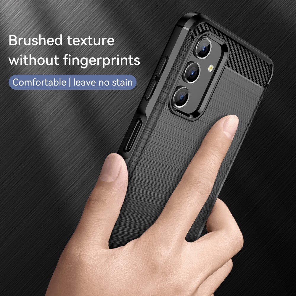 Funda TPU Brushed Samsung Galaxy A04s/Galaxy A13 [F
