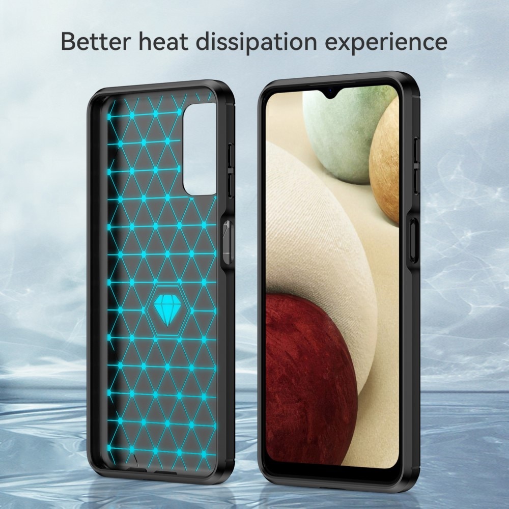 Funda TPU Brushed Samsung Galaxy A04s/Galaxy A13 [F
