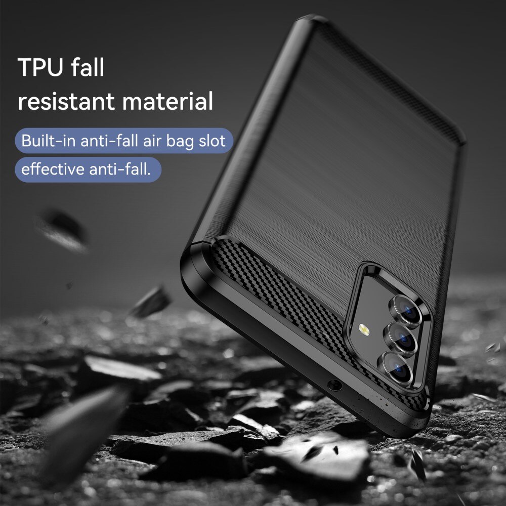 Funda TPU Brushed Samsung Galaxy A04s/Galaxy A13 [F