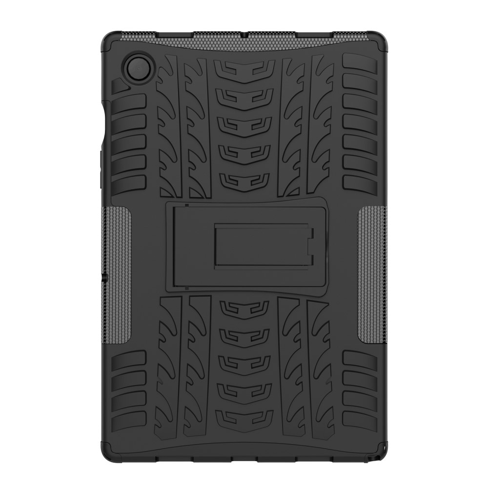 Funda Rugged Samsung Galaxy Tab A8 10.5 Negro