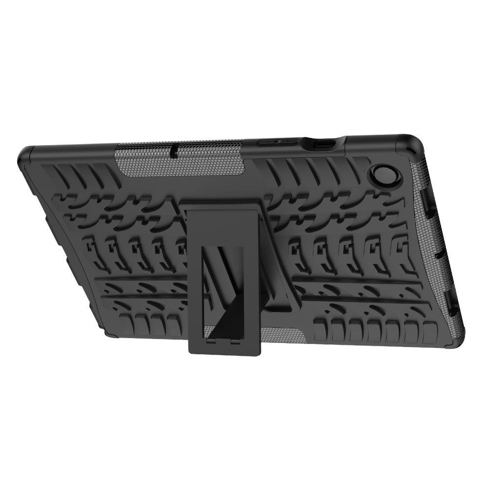 Funda Rugged Samsung Galaxy Tab A8 10.5 Negro