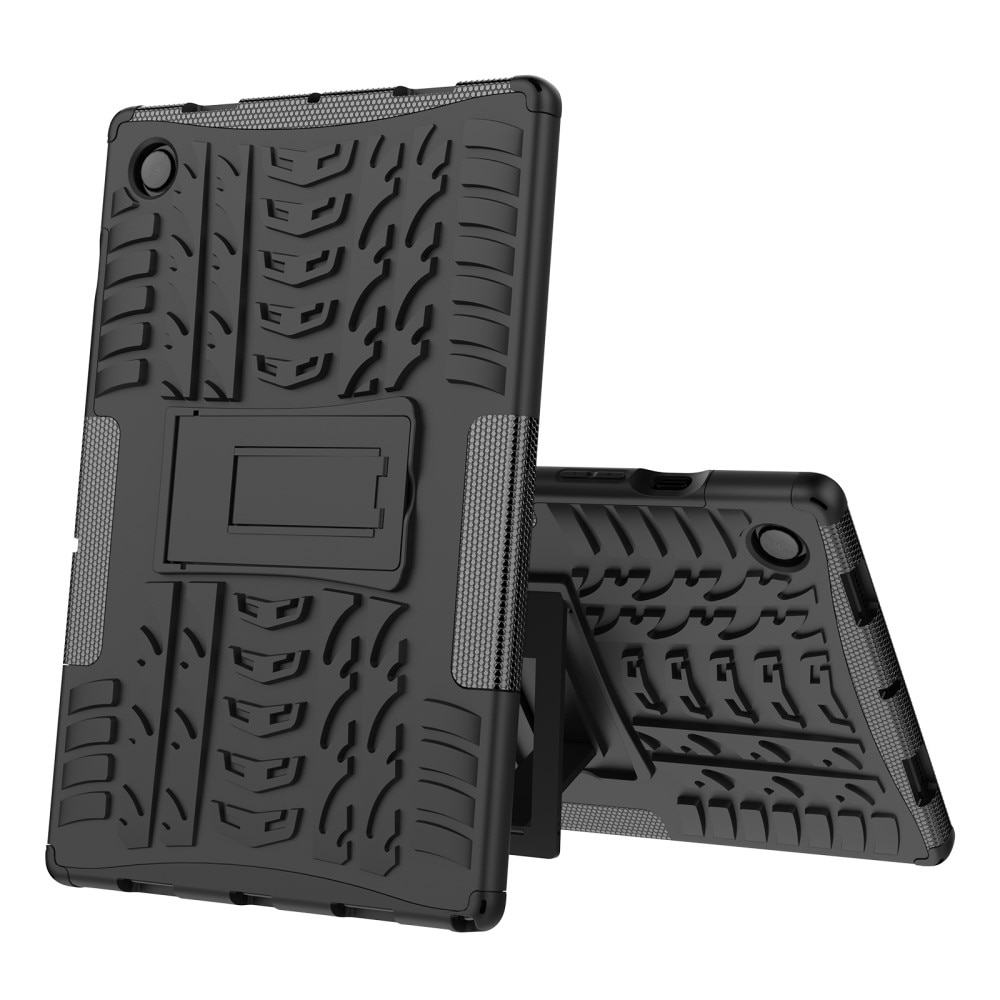 Funda Rugged Samsung Galaxy Tab A8 10.5 Negro