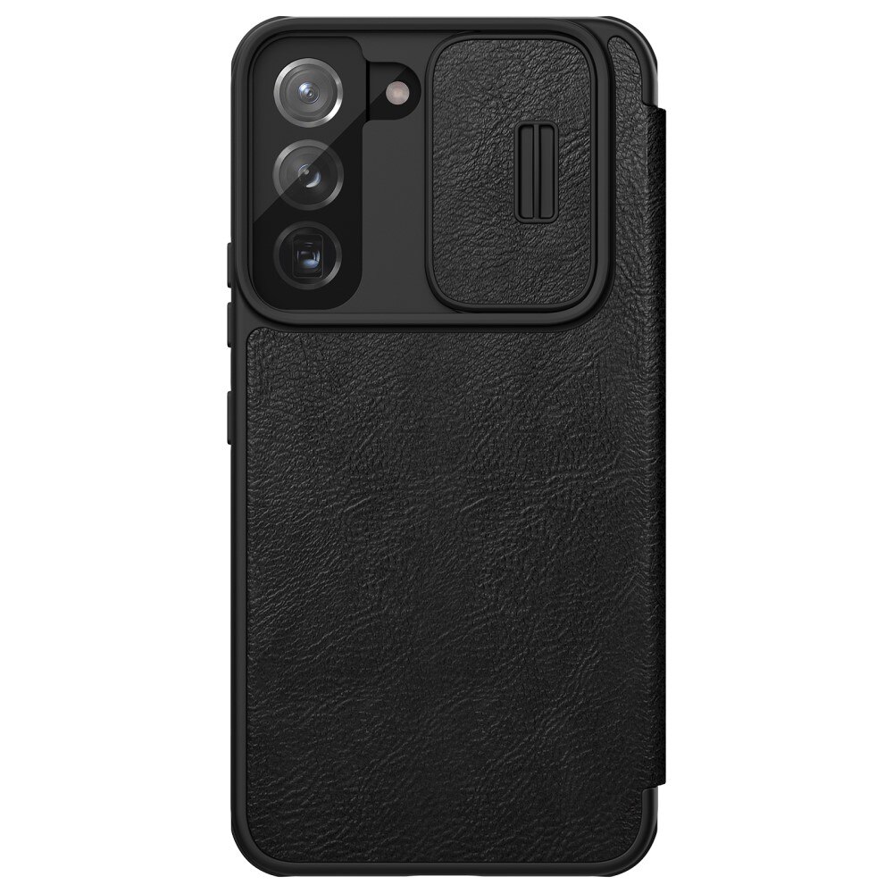 Qin Series Camshield Samsung Galaxy S22 Plus Negro